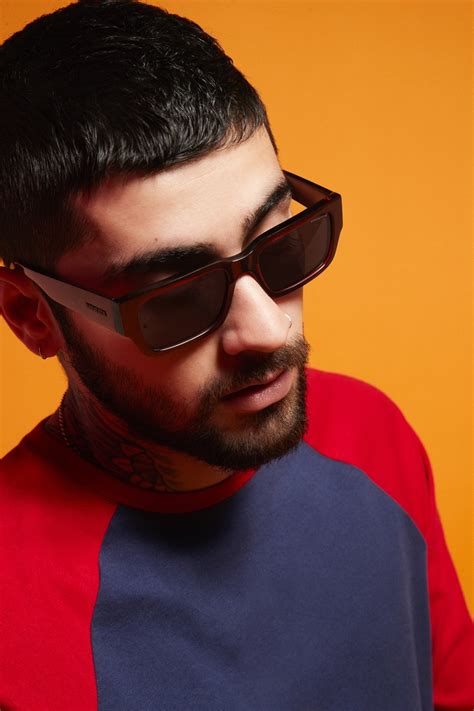 zayn arnette sunglasses.